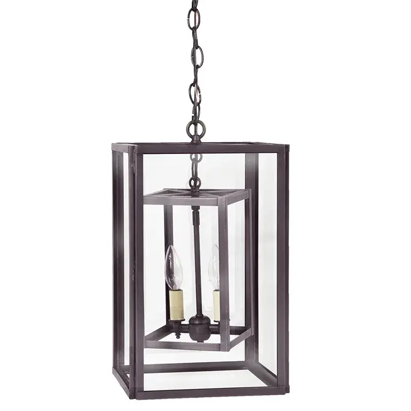 The Northeast Lantern - Foyer by Northeast Lantern - Image 11