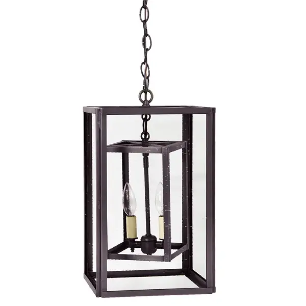 The Northeast Lantern - Foyer by Northeast Lantern - Image 12