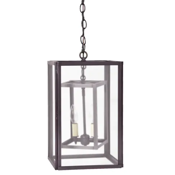 The Northeast Lantern - Foyer by Northeast Lantern - Image 14