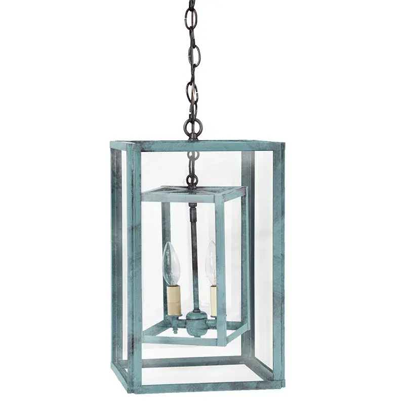 The Northeast Lantern - Foyer by Northeast Lantern - Image 15