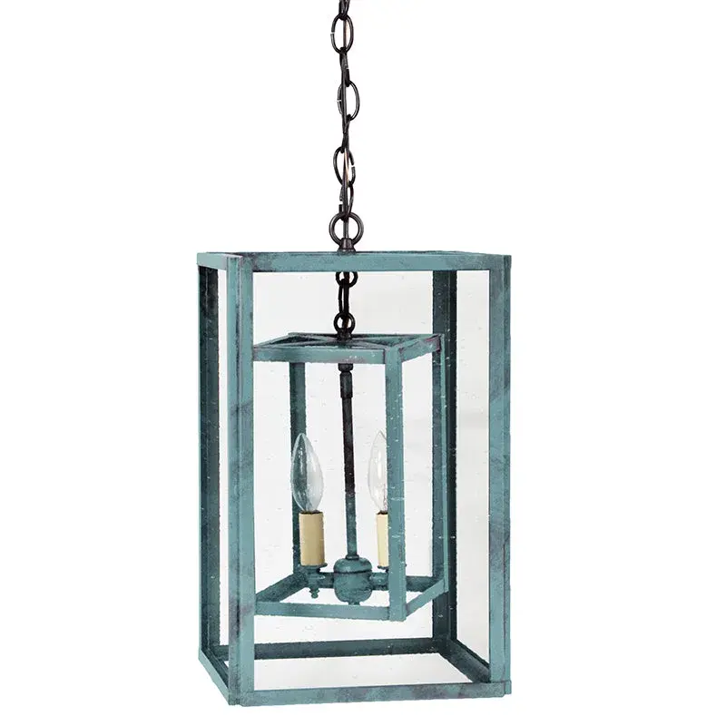 The Northeast Lantern - Foyer by Northeast Lantern - Image 16