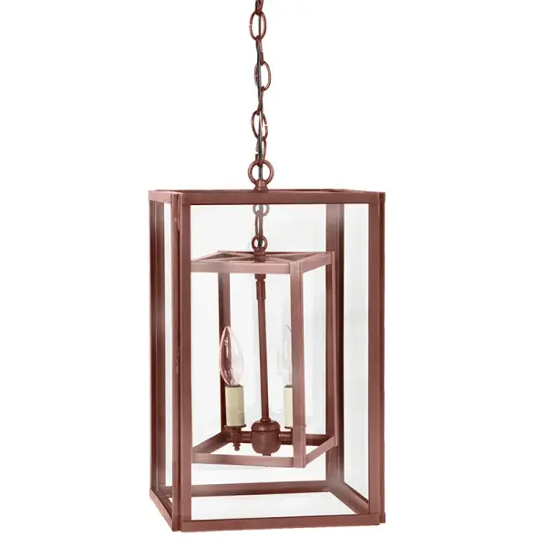 The Northeast Lantern - Foyer by Northeast Lantern - Image 19