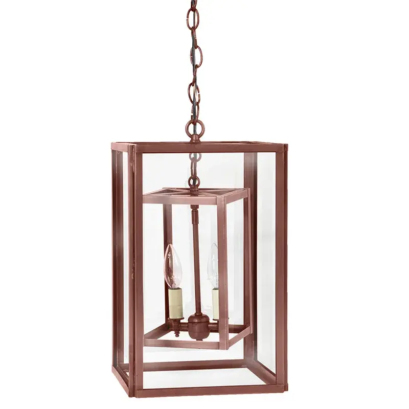 The Northeast Lantern - Foyer by Northeast Lantern - Image 19