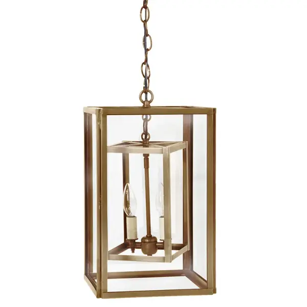 The Northeast Lantern - Foyer by Northeast Lantern - Image 3