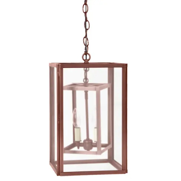 The Northeast Lantern - Foyer by Northeast Lantern - Image 22