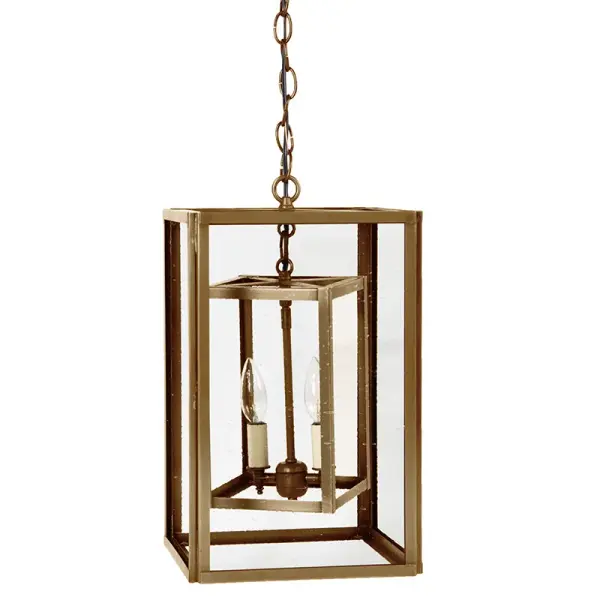 The Northeast Lantern - Foyer by Northeast Lantern - Image 4