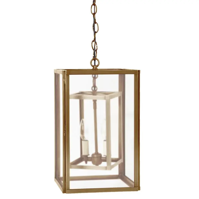 The Northeast Lantern - Foyer by Northeast Lantern - Image 6