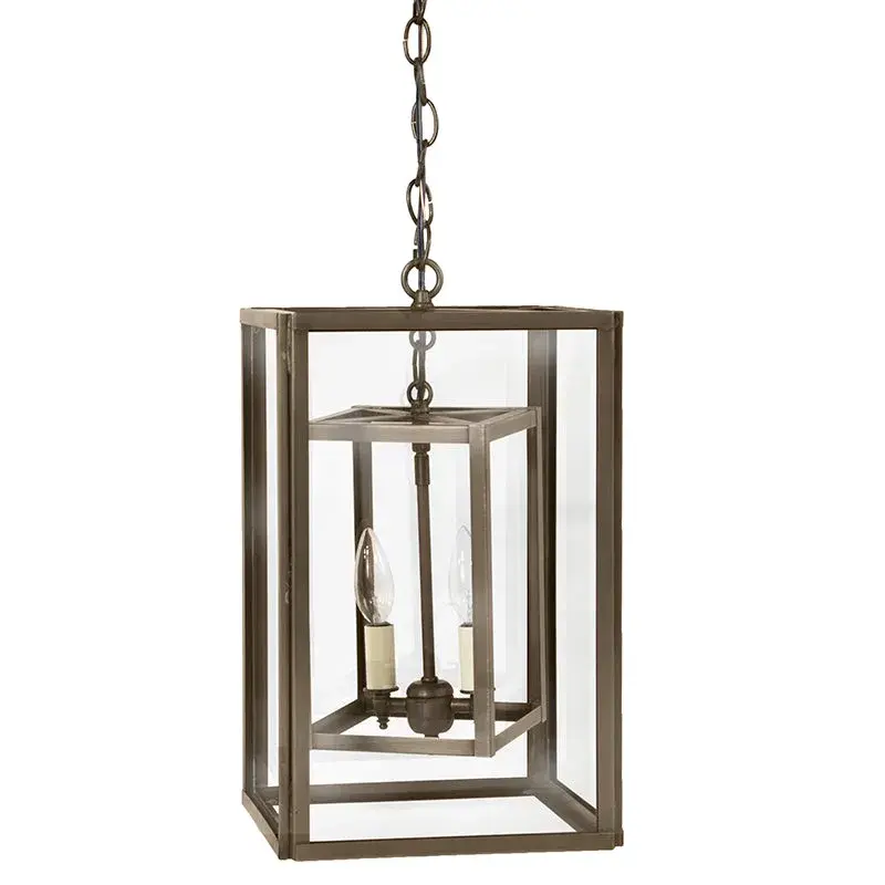 The Northeast Lantern - Foyer by Northeast Lantern - Image 7