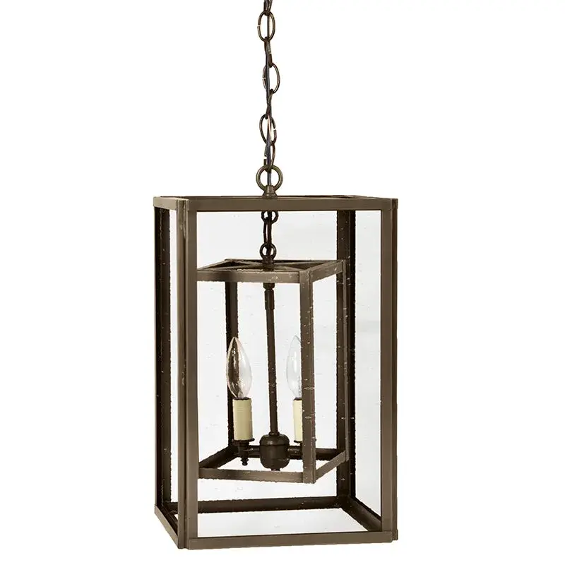 The Northeast Lantern - Foyer by Northeast Lantern - Image 8