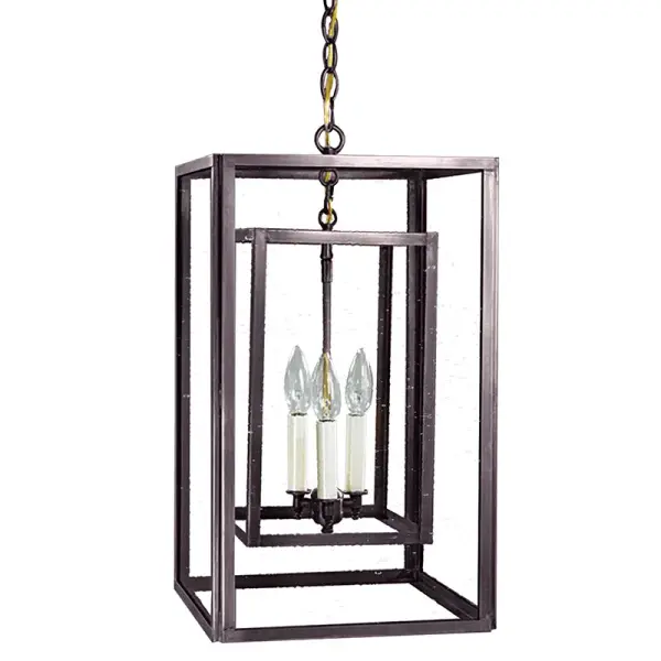 The Northeast Lantern - Foyer by Northeast Lantern - Image 11