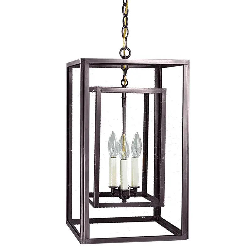 The Northeast Lantern - Foyer by Northeast Lantern - Image 11