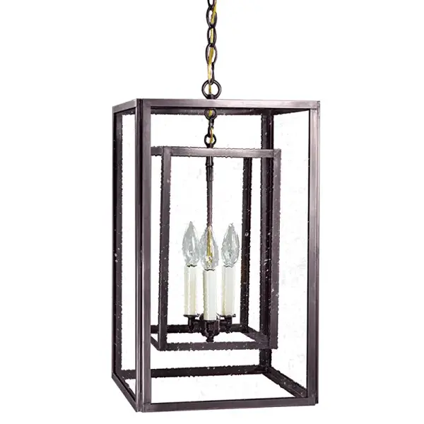 The Northeast Lantern - Foyer by Northeast Lantern - Image 12