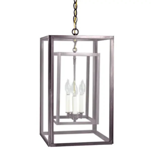 The Northeast Lantern - Foyer by Northeast Lantern - Image 13