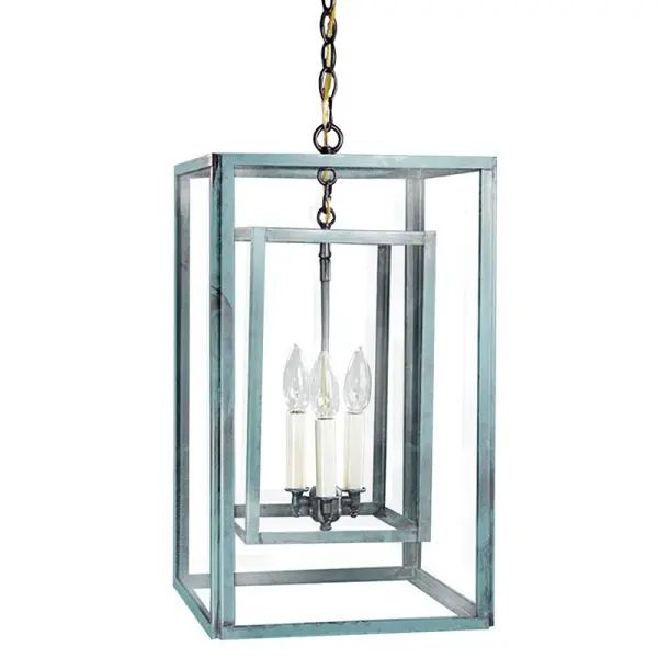 The Northeast Lantern - Foyer by Northeast Lantern - Image 14