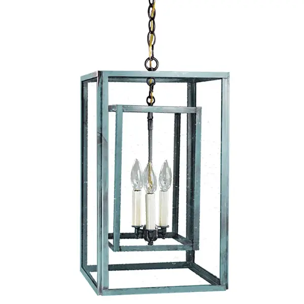 The Northeast Lantern - Foyer by Northeast Lantern - Image 15