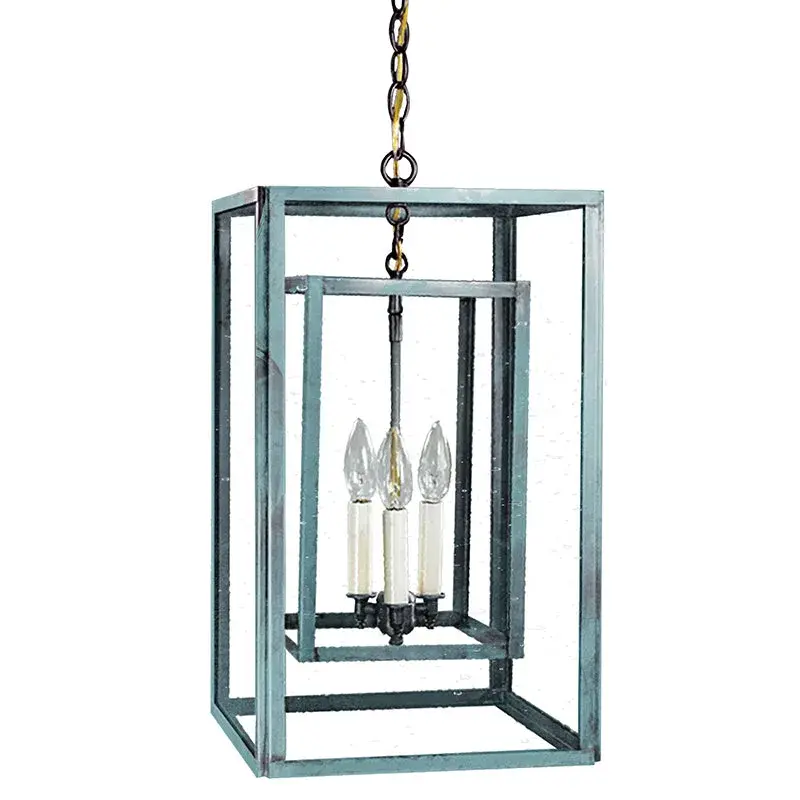 The Northeast Lantern - Foyer by Northeast Lantern - Image 15