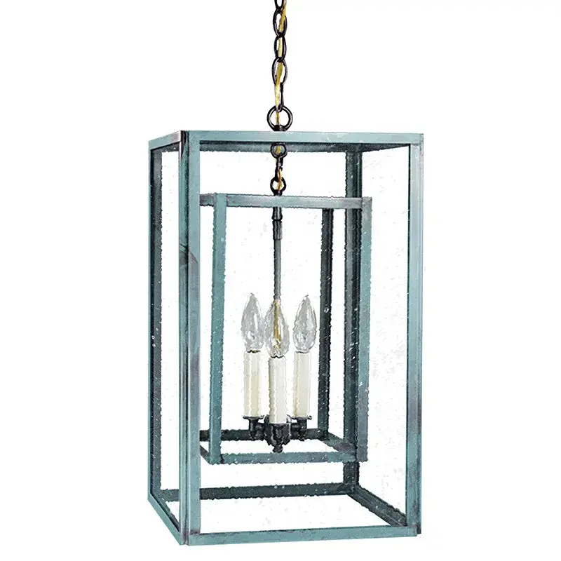 The Northeast Lantern - Foyer by Northeast Lantern - Image 16