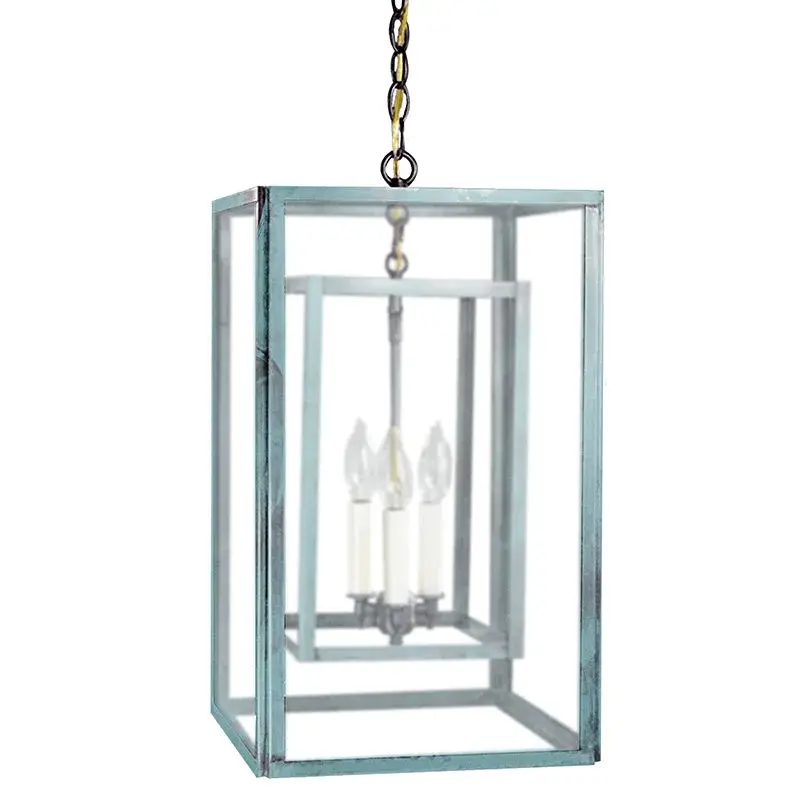 The Northeast Lantern - Foyer by Northeast Lantern - Image 17