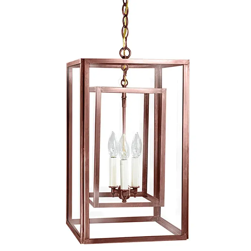 The Northeast Lantern - Foyer by Northeast Lantern - Image 18