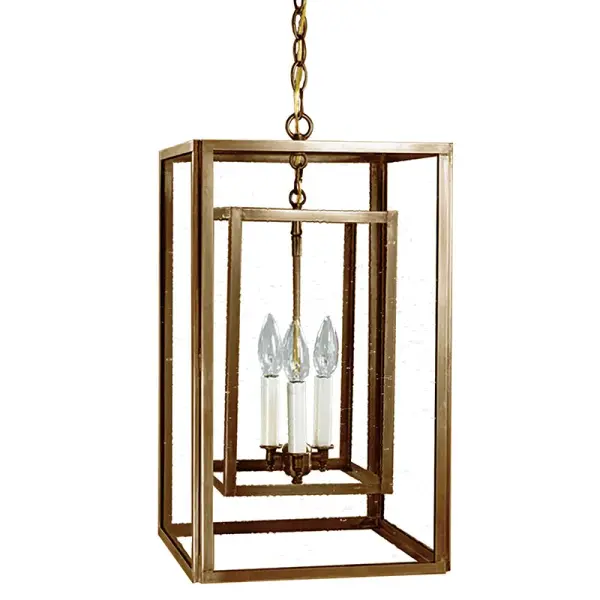 The Northeast Lantern - Foyer by Northeast Lantern - Image 3