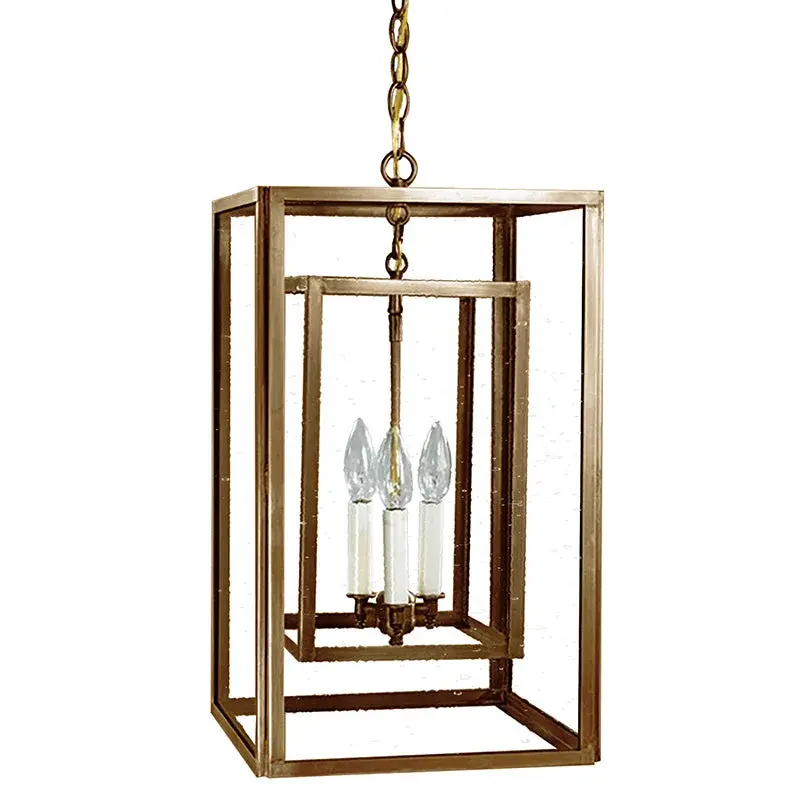 The Northeast Lantern - Foyer by Northeast Lantern - Image 3