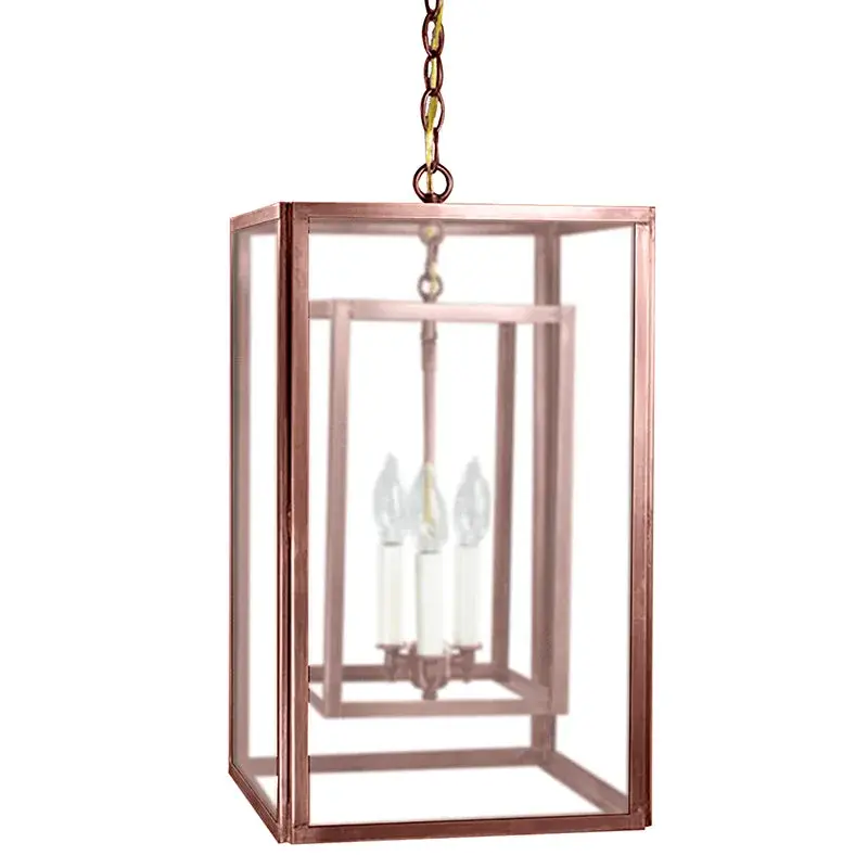 The Northeast Lantern - Foyer by Northeast Lantern - Image 21