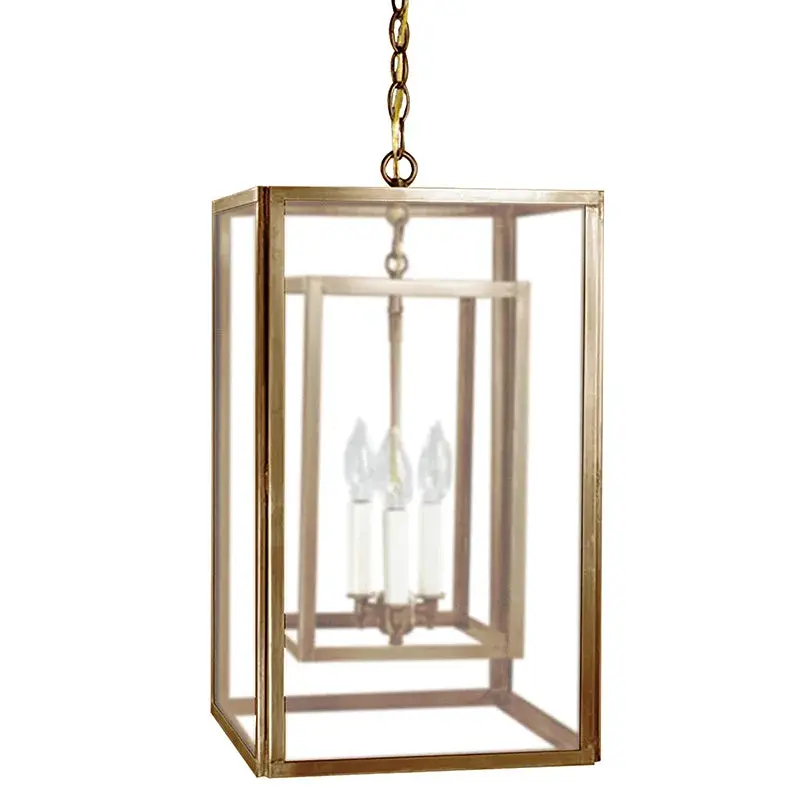 The Northeast Lantern - Foyer by Northeast Lantern - Image 5