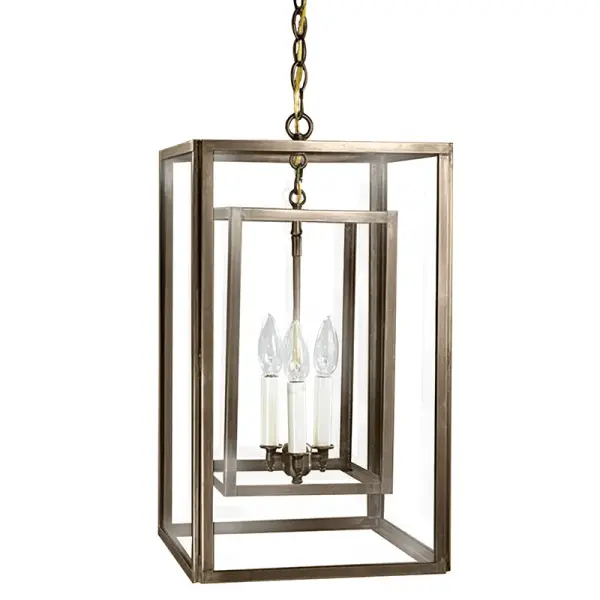 The Northeast Lantern - Foyer by Northeast Lantern - Image 6