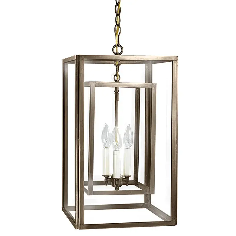 The Northeast Lantern - Foyer by Northeast Lantern - Image 6