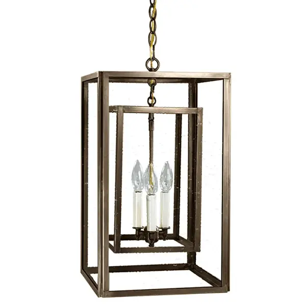The Northeast Lantern - Foyer by Northeast Lantern - Image 7