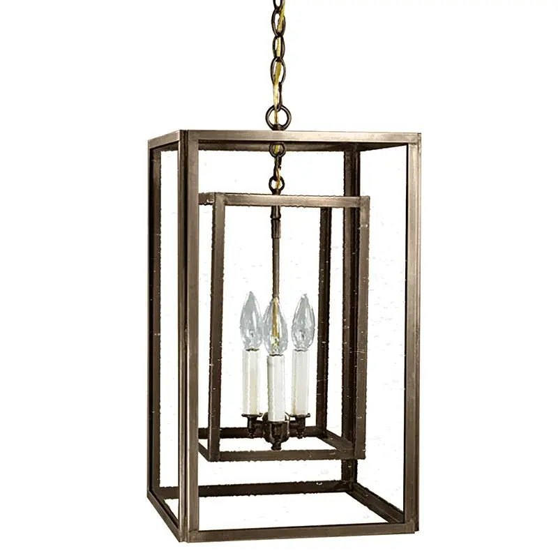 The Northeast Lantern - Foyer by Northeast Lantern - Image 7