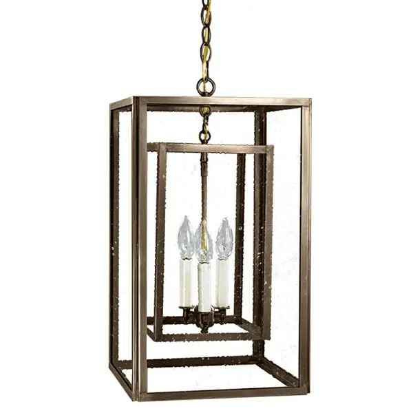 The Northeast Lantern - Foyer by Northeast Lantern - Image 8