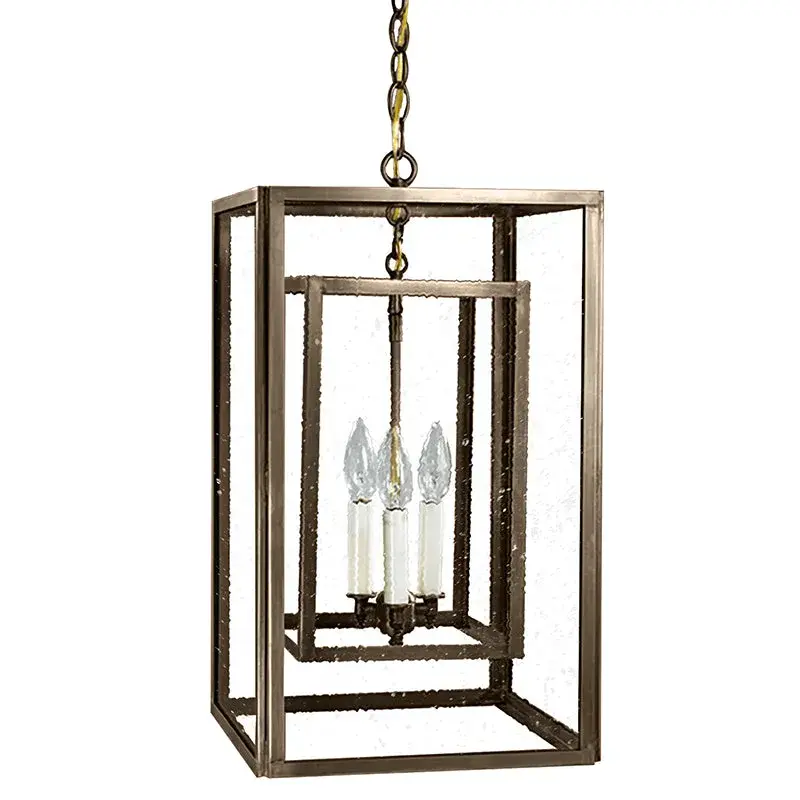 The Northeast Lantern - Foyer by Northeast Lantern - Image 8