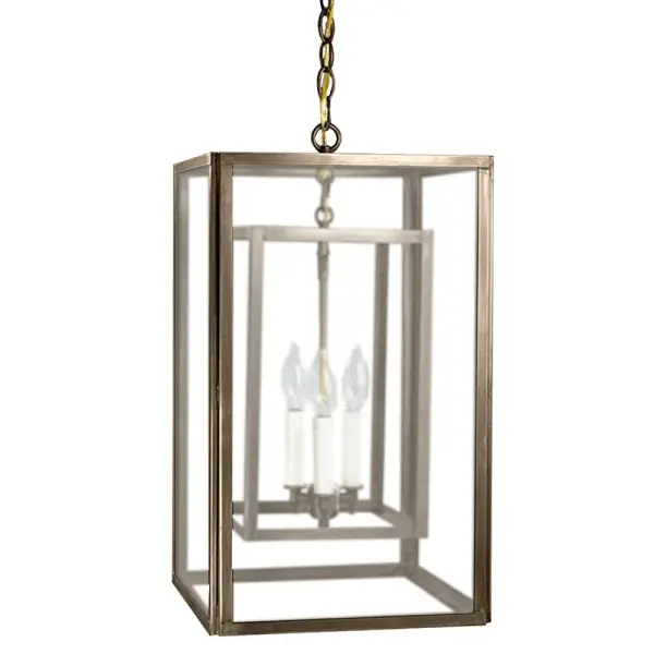 The Northeast Lantern - Foyer by Northeast Lantern - Image 9