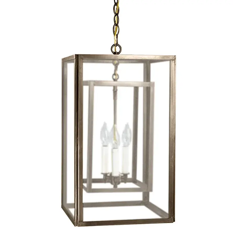 The Northeast Lantern - Foyer by Northeast Lantern - Image 9