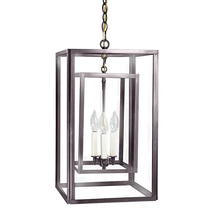 The Northeast Lantern - Foyer by Northeast Lantern - Image 10