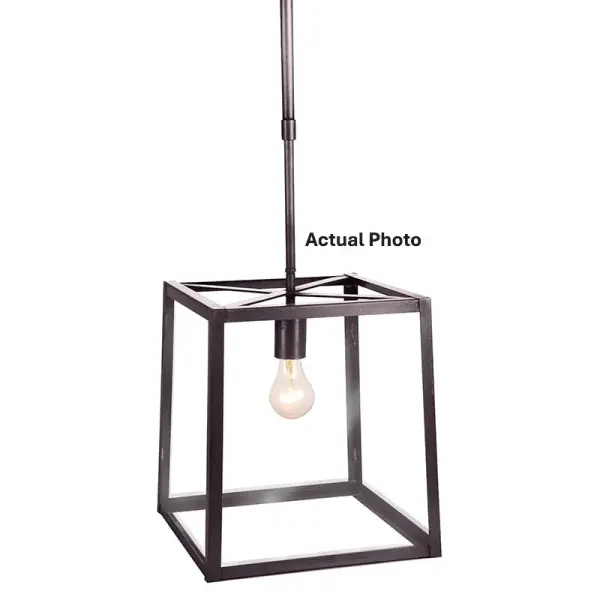 The Foyer collection features a mix of styles that all exude elegance and sophistication. These hanging fixtures give any foyer a warm and inviting ambiance.