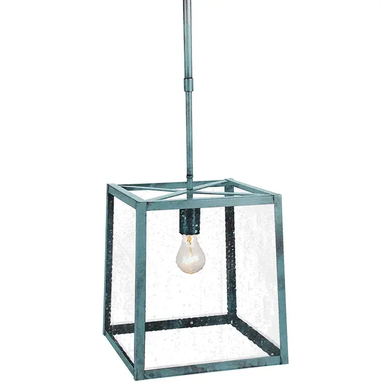 One Light Hanging Lantern 75.00W/A/Medium - Image 22