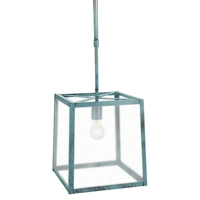 One Light Hanging Lantern 75.00W/A/Medium - Image 23