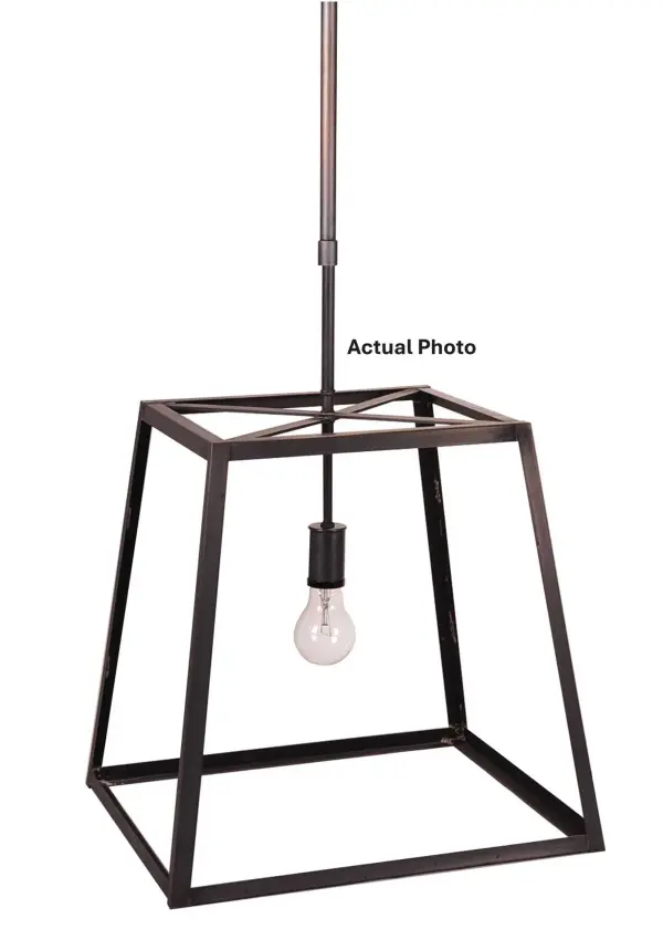 The Northeast Lantern - Foyer by Northeast Lantern - Image 1