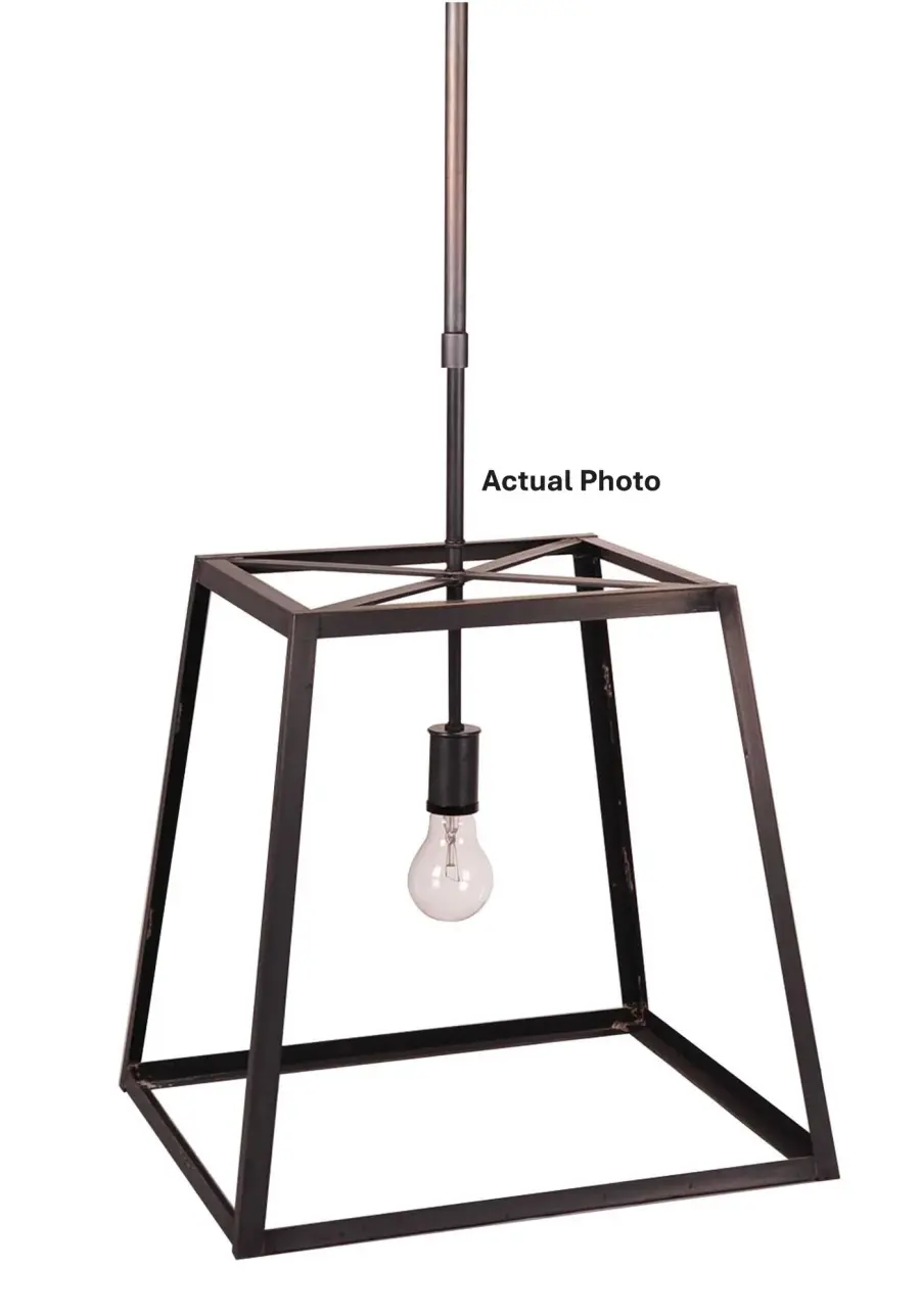 The Northeast Lantern - Foyer by Northeast Lantern - Image 1