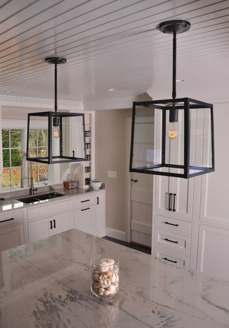 The Northeast Lantern - Foyer by Northeast Lantern - Image 2