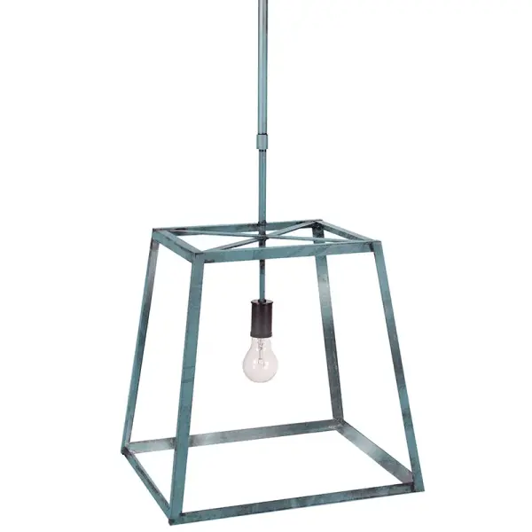The Northeast Lantern - Foyer by Northeast Lantern - Image 19