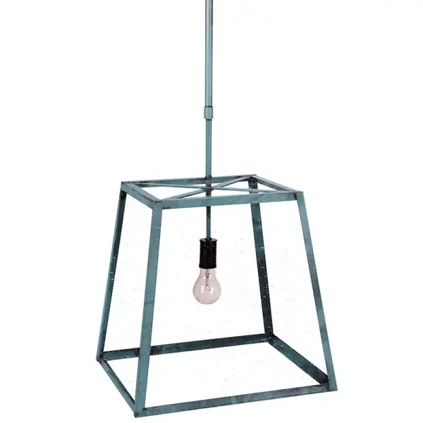 The Northeast Lantern - Foyer by Northeast Lantern - Image 20