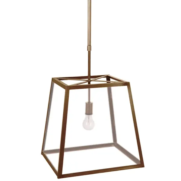 The Northeast Lantern - Foyer by Northeast Lantern - Image 7