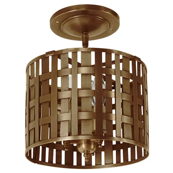 Three Light Pendant 60.00W/Candelabra - Image 4