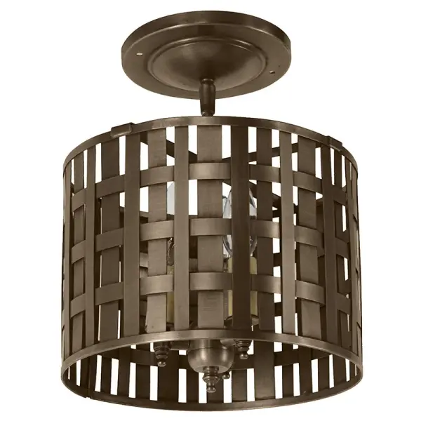 Three Light Pendant 60.00W/Candelabra - Image 5