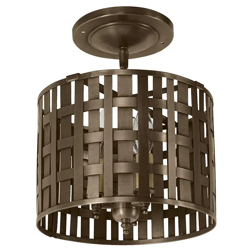 Three Light Pendant 60.00W/Candelabra - Image 5