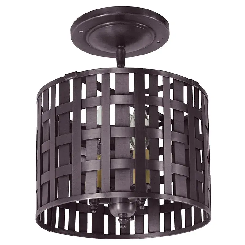 Three Light Pendant 60.00W/Candelabra - Image 6