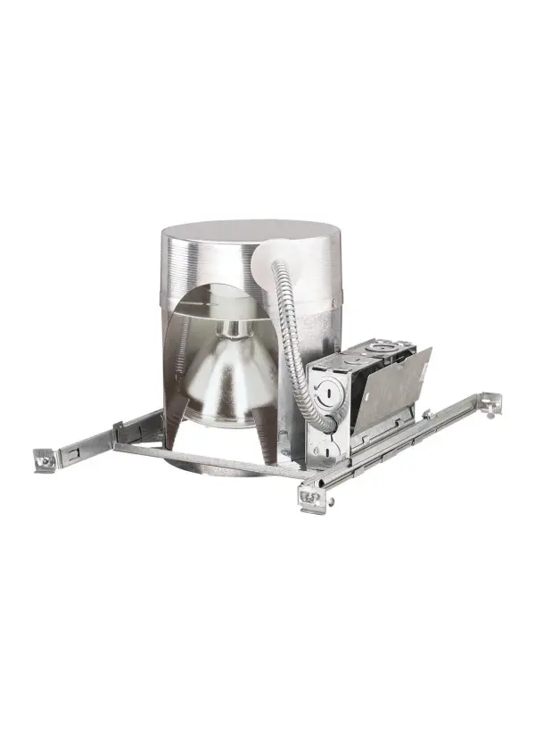 6" New Construction IC Airtight Housing 90.00W/PAR38/Medium